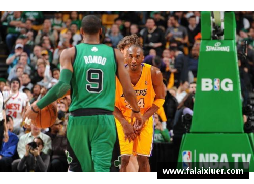 17次总冠军：NBA历史上最辉煌的荣耀统治