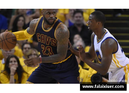 NBA历史上与詹姆斯多次交锋的对手及其影响