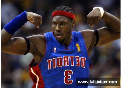 NBA巴特勒：防守之道的精髓