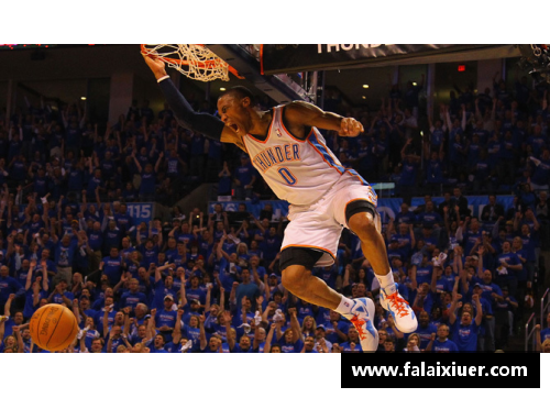 NBA季后赛：雷霆与掘金的激烈对决