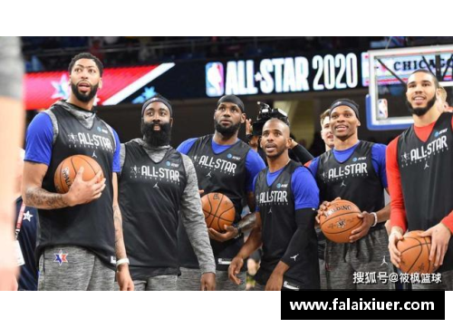 NBA新赛季揭幕战：全明星阵容云集，精彩绽放