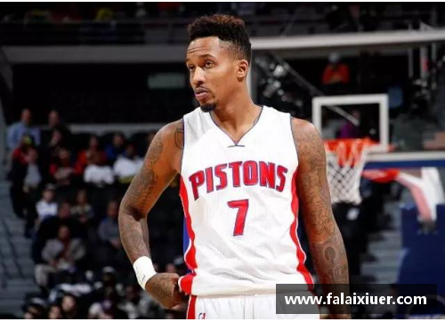 NBA总决赛：探索莫里斯的冠军之路