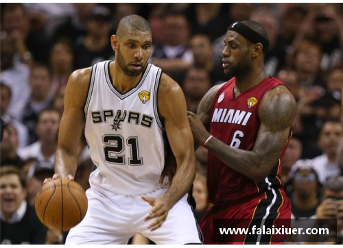 NBA总决赛中的魔兽：巅峰时刻与传奇经历