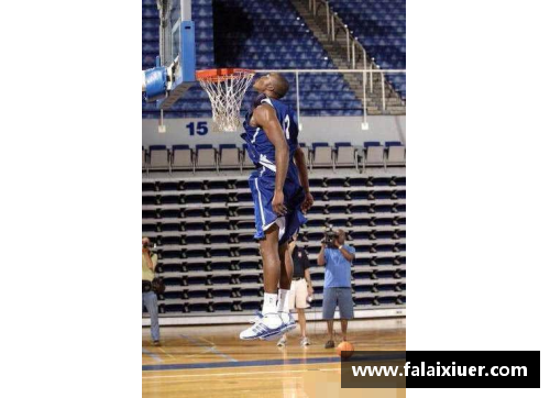 NBA明星们的家庭篮筐：打造下一个篮球传奇
