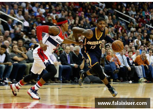 NBA明星素描集锦：球场风云瞬间全记录