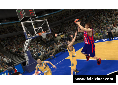 NBA权力游戏：篮球王朝的角逐与策略