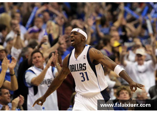 NBA替补：为什么他们是球队成功的关键？