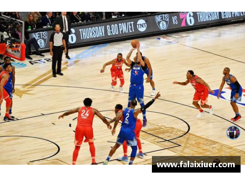 NBA最前线：CCTV专题深度报道，揭秘球场内外的精彩故事