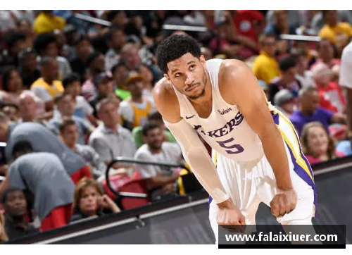 NBA湖人球员哈特：未来在洛杉矶的光辉时刻